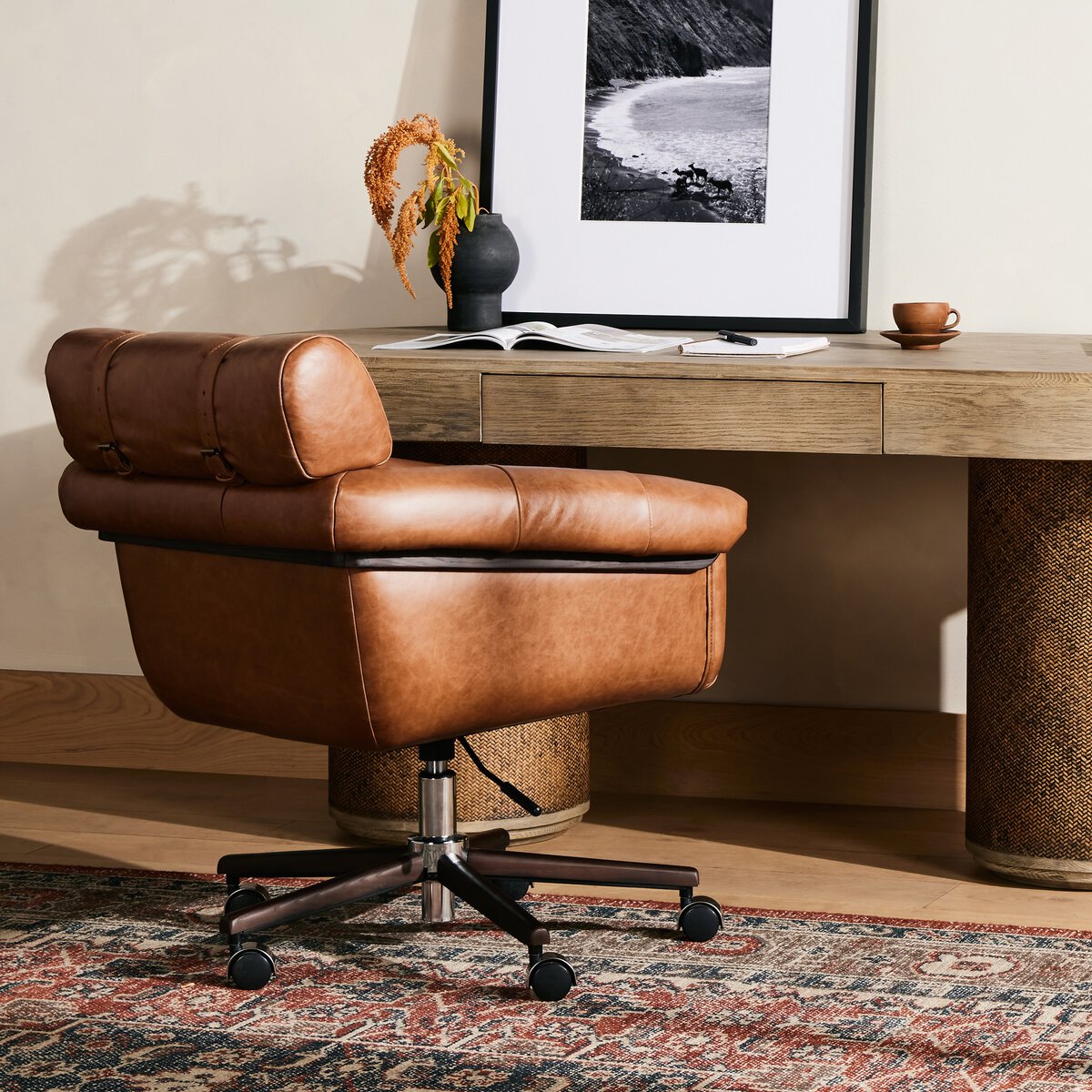 Merriweather Desk Chair