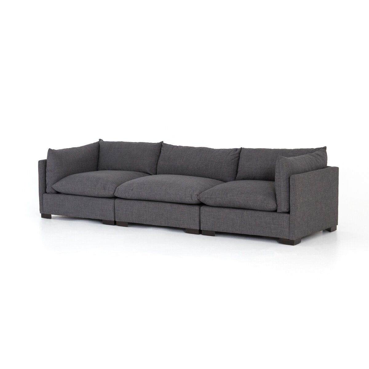 Whitney 3-Piece Sectional