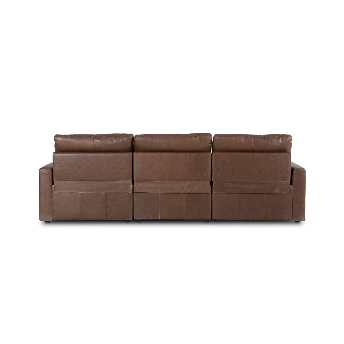 Downieville Power Recliner 3-Piece Sectional