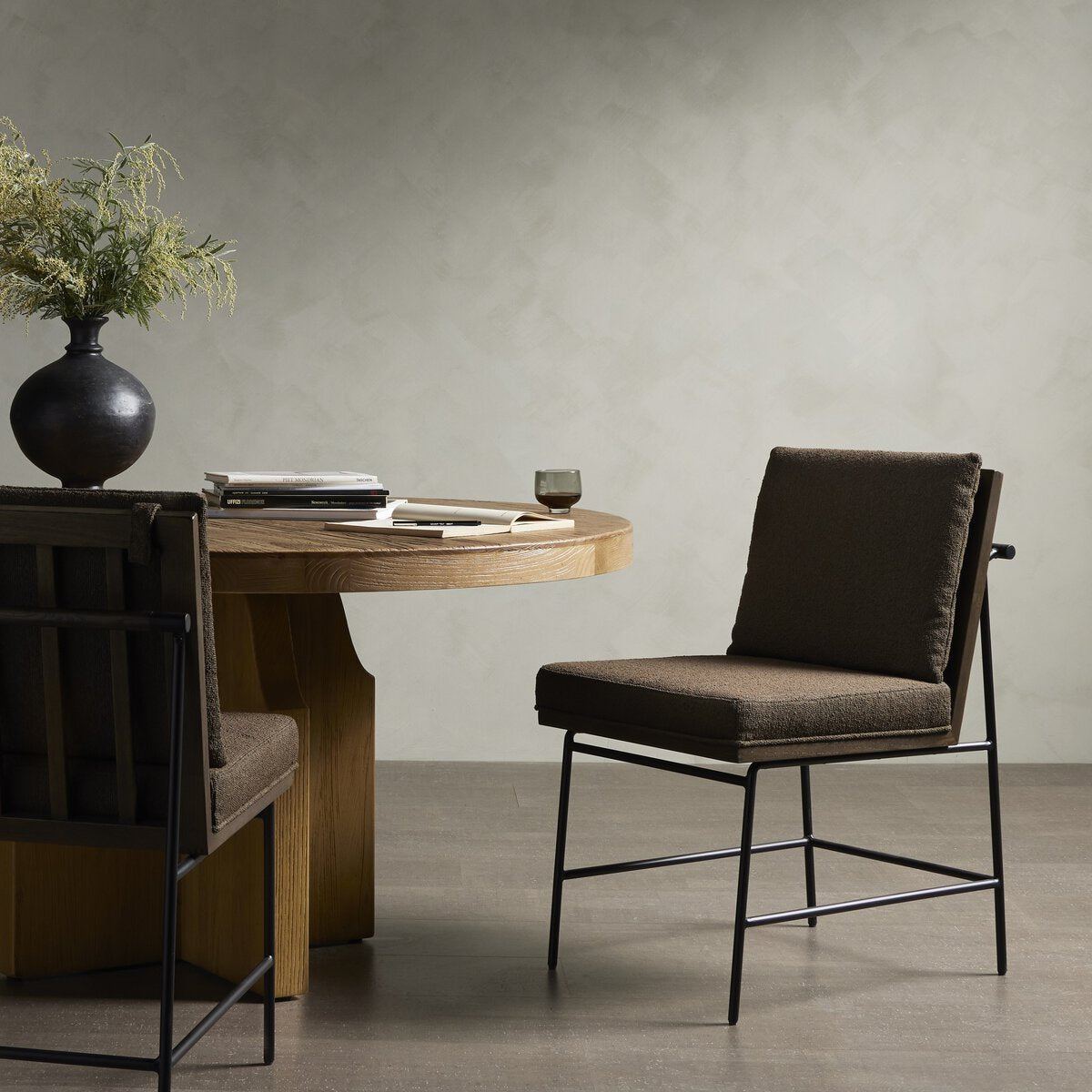 Chilopsis Dining Chair