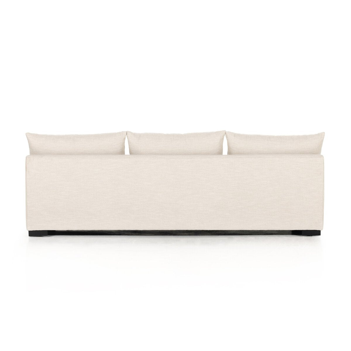 Foxtail Sectional