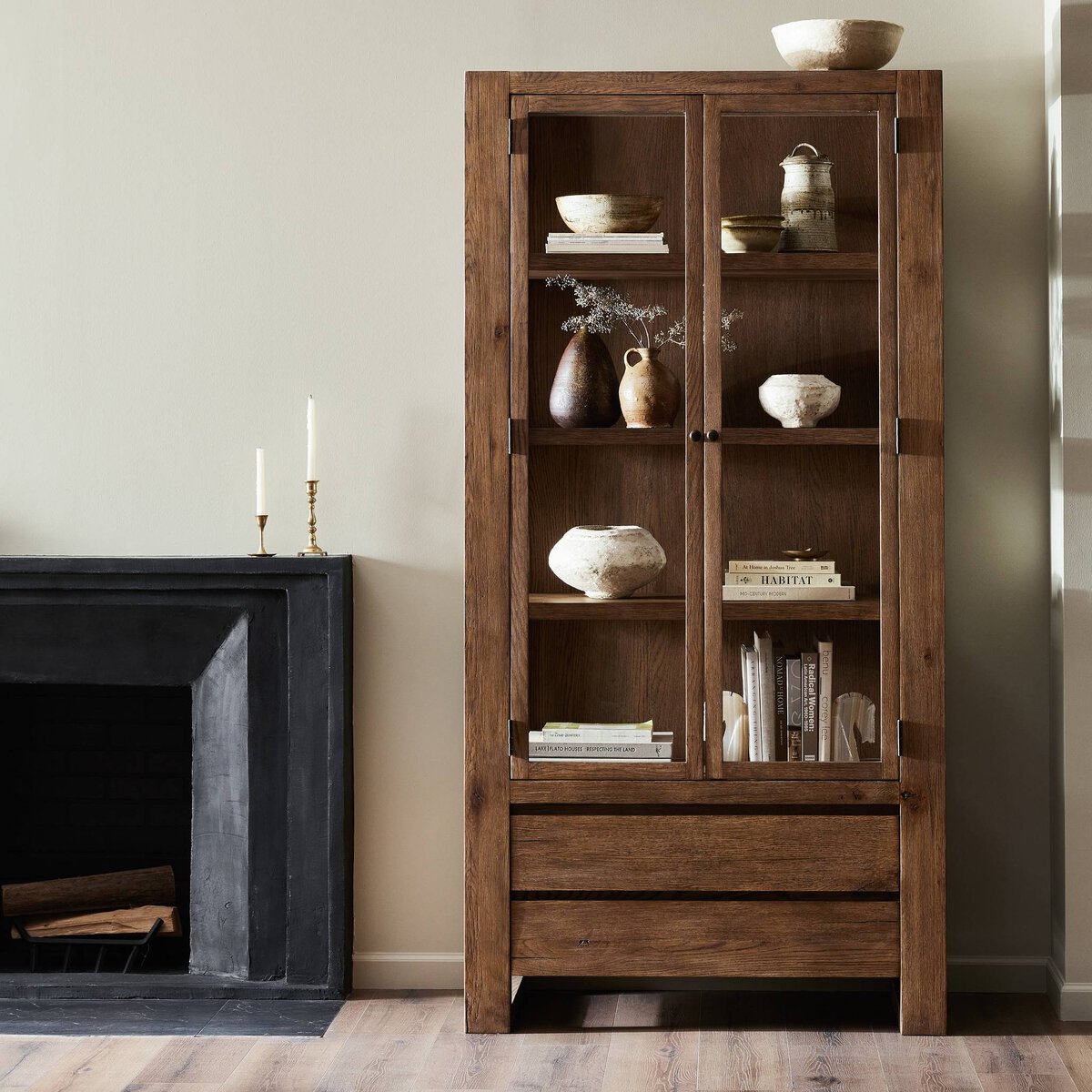 Meadowcroft Cabinet