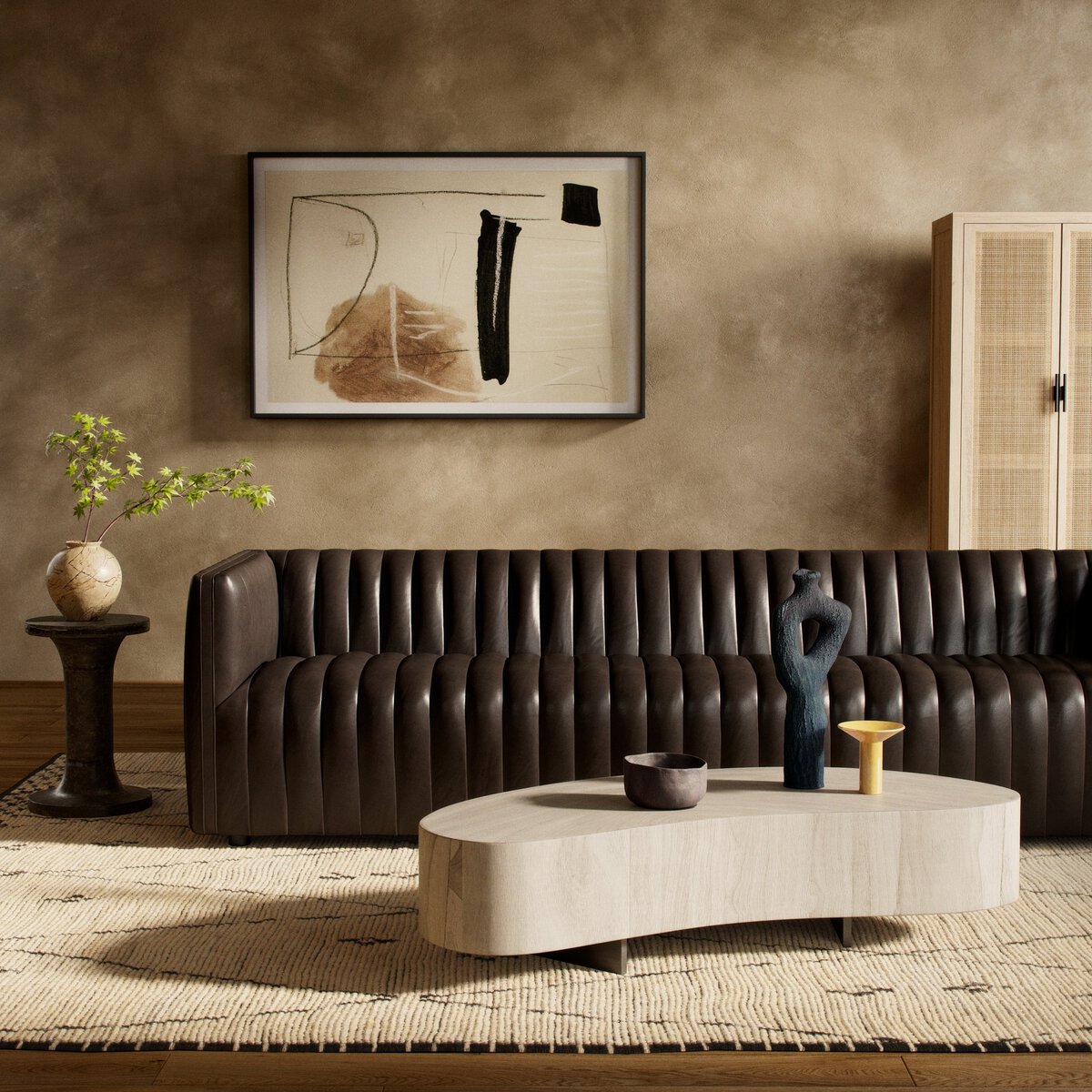 Evris Sofa