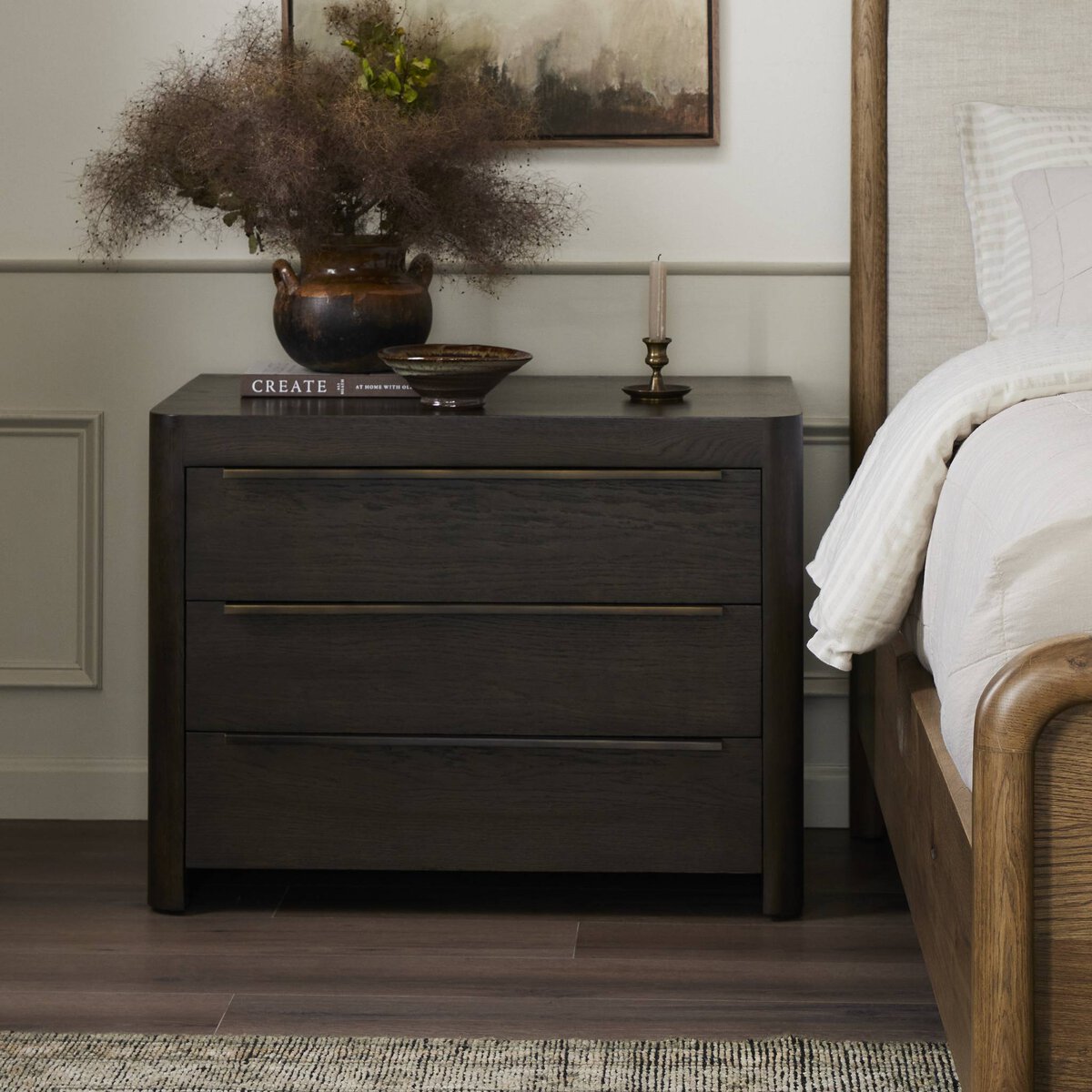 Sedgwick Nightstand