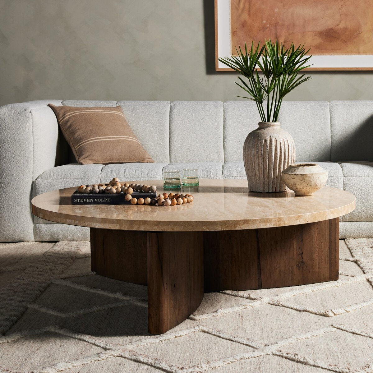 Palo Coffee Table