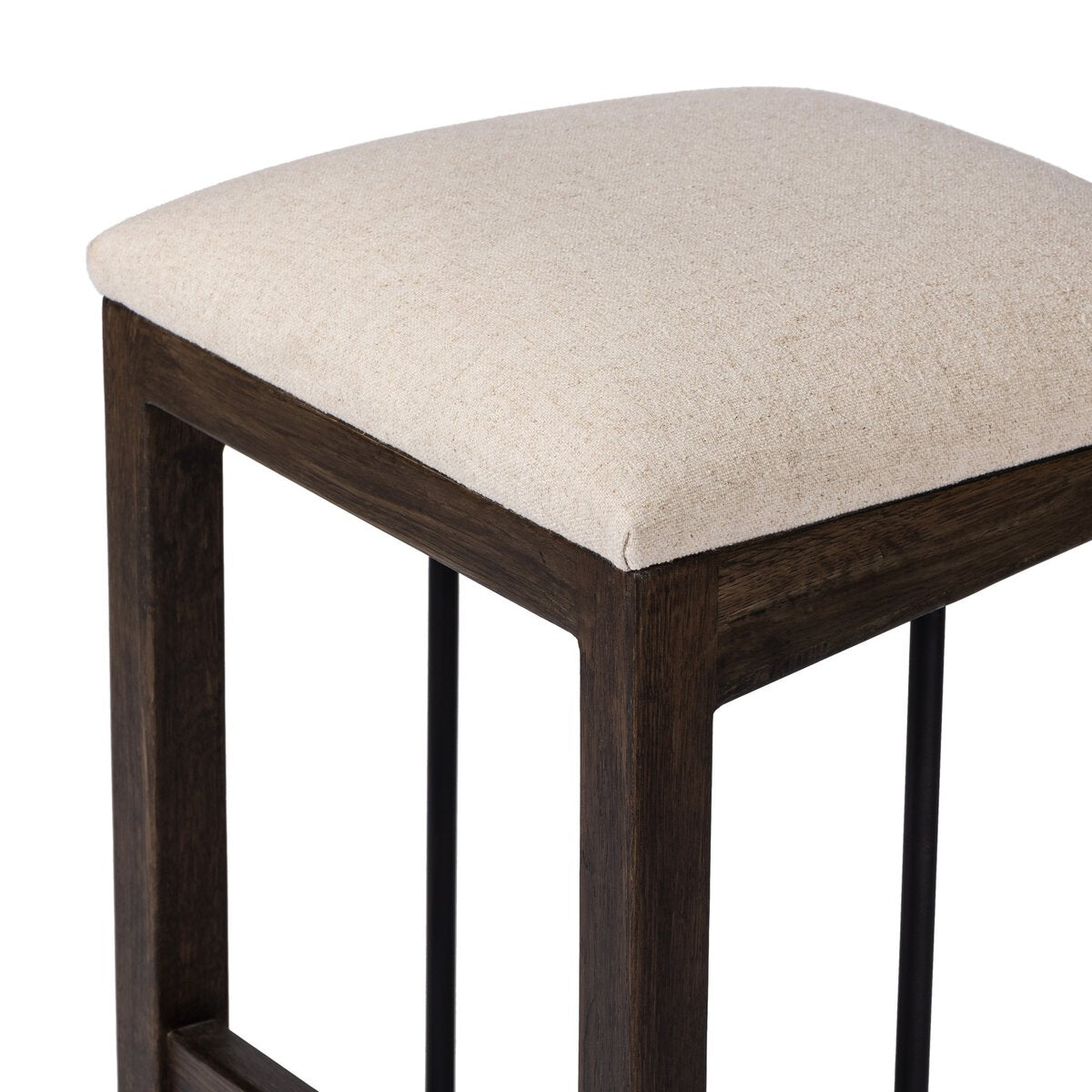 East Peak Bar + Counter Stool