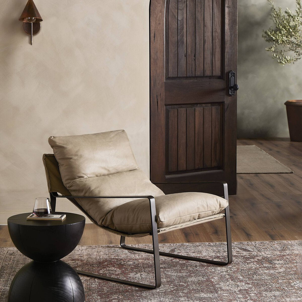 Goddard Sling Chair