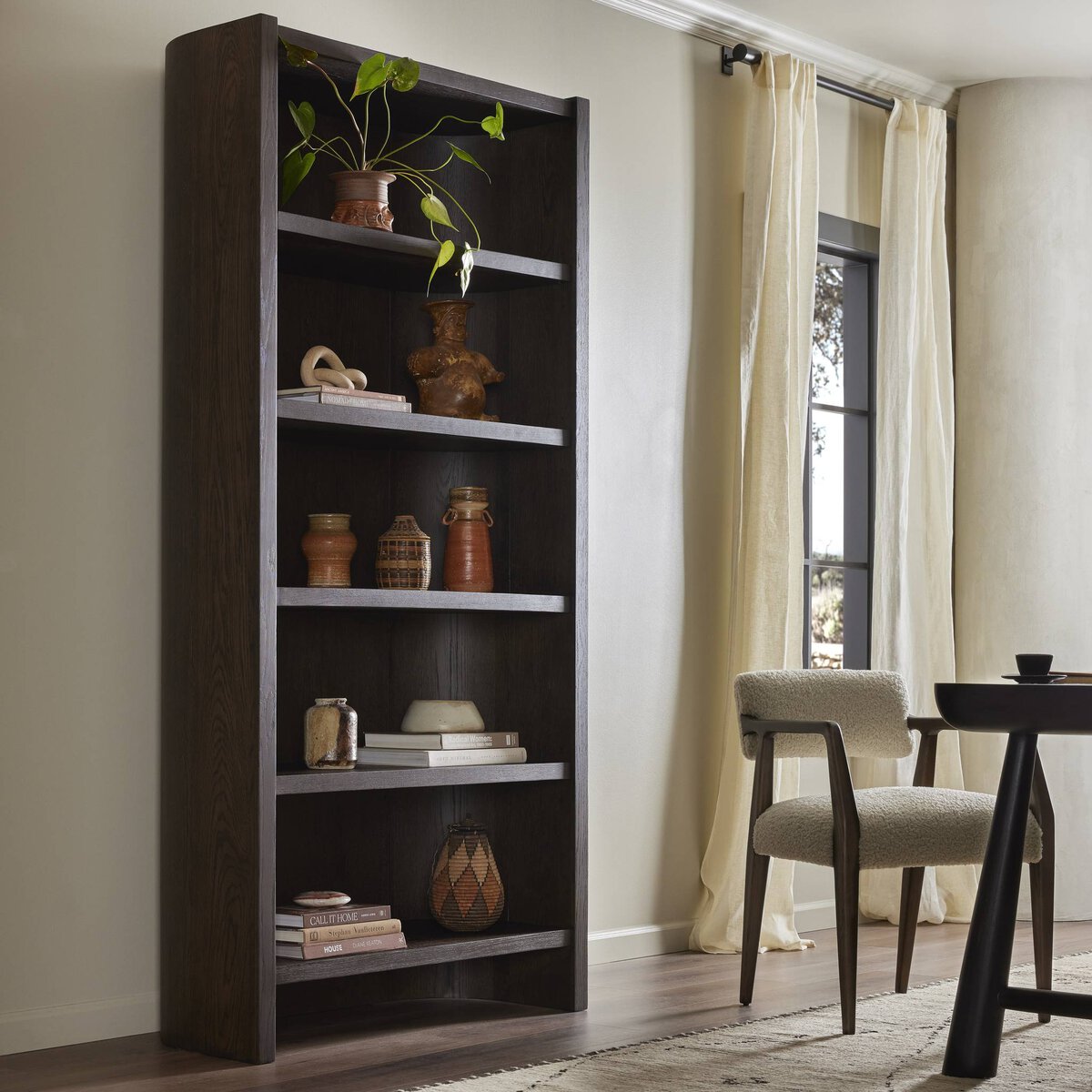 Forsythe Bookcase