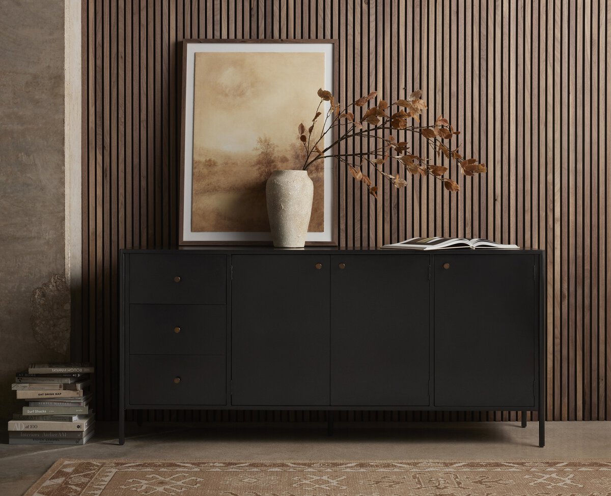 Winterbourne Sideboard