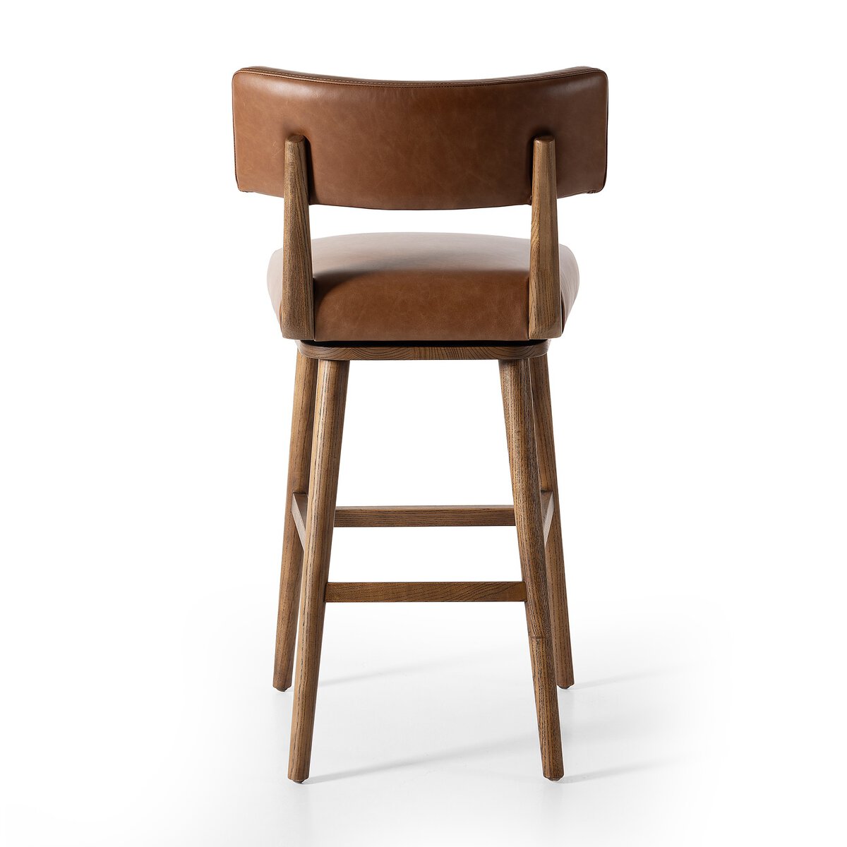 Driftless Swivel Bar + Counter Stool