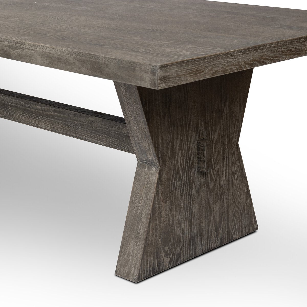 Loryn Dining Table 108"