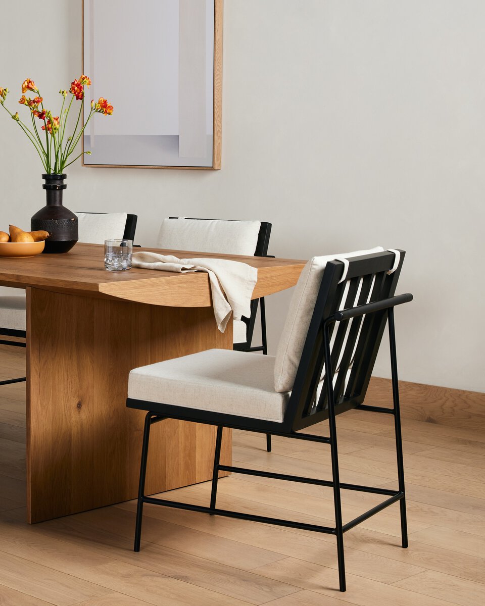 Chilopsis Dining Chair