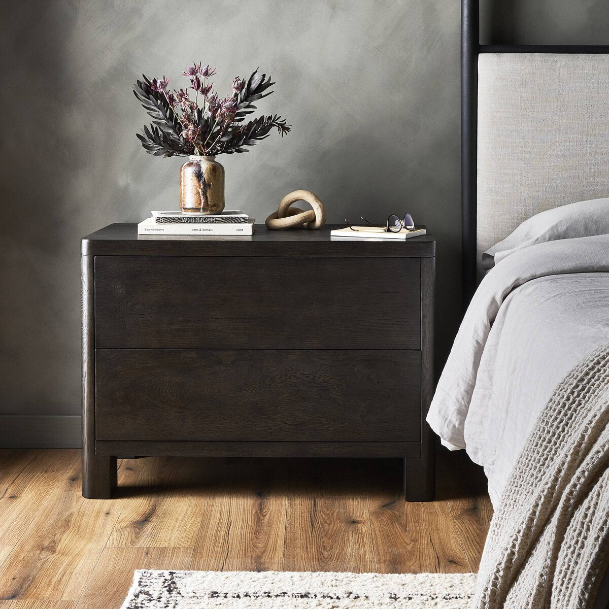 Melrose Nightstand