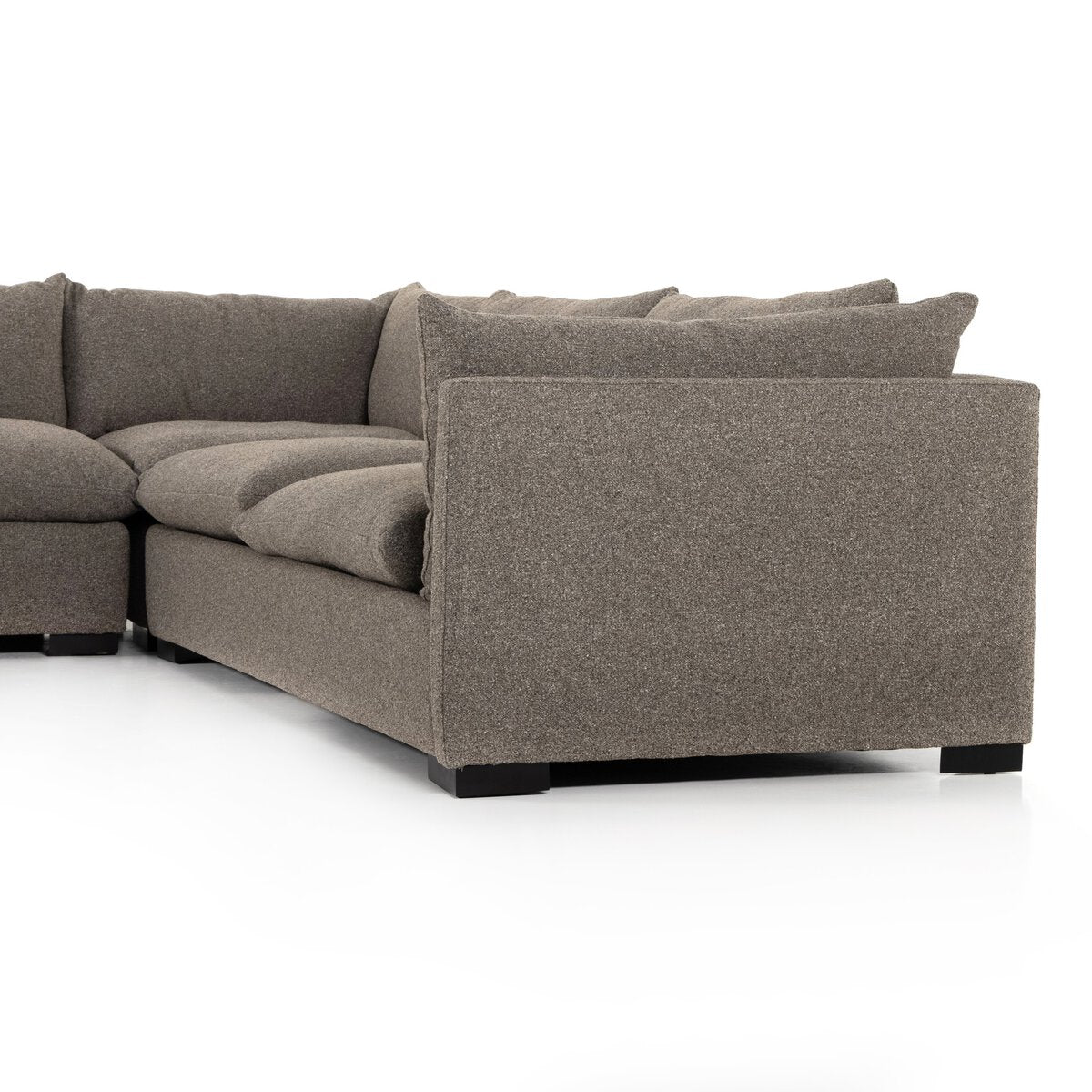 Whitney 3-Piece Sectional