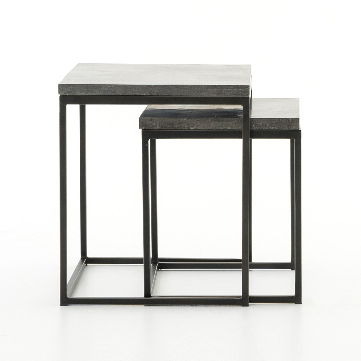 Sylrin Nesting End Tables