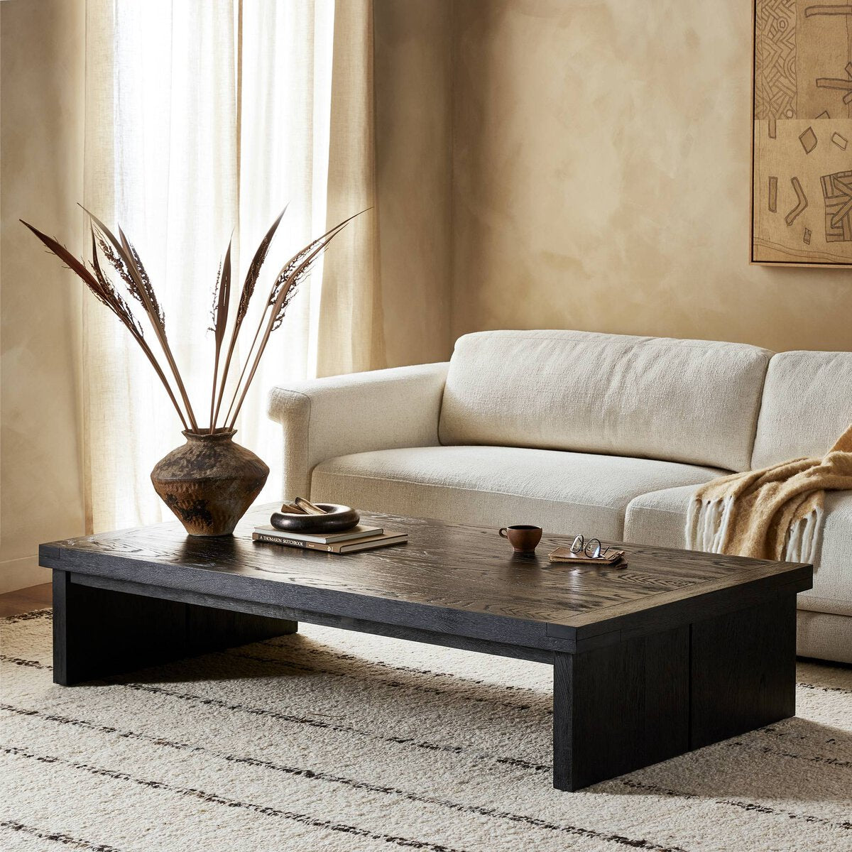 Pralin Coffee Table