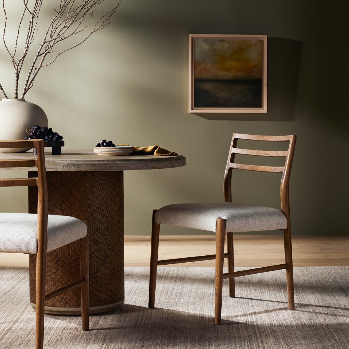 Coreopsis Dining Chair