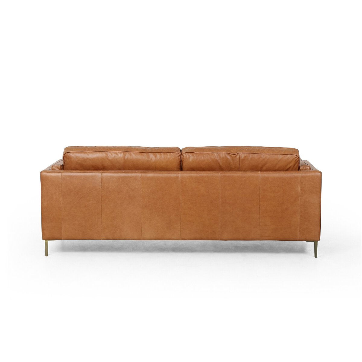 Fiddleneck Sofa