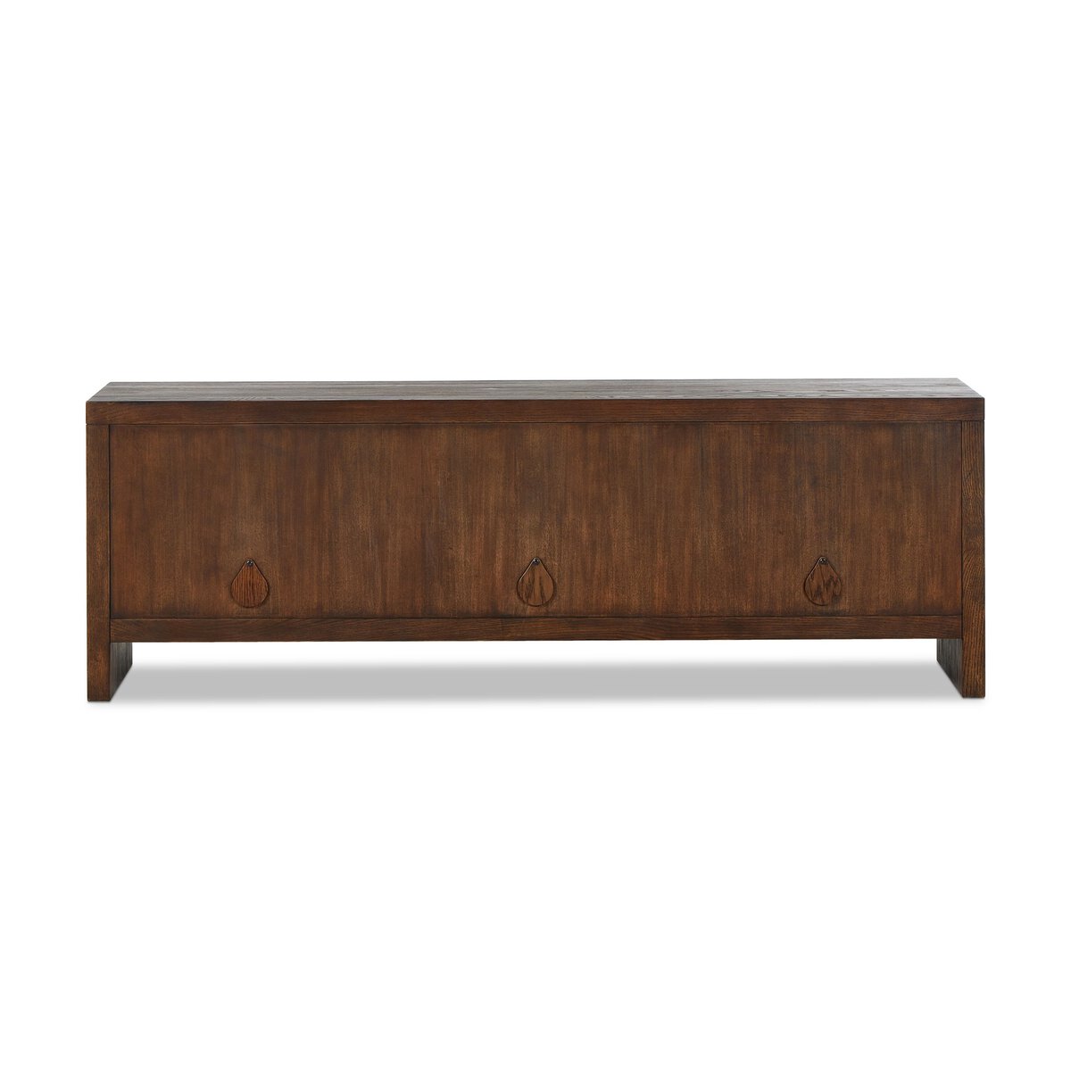 Wentworth Media Console