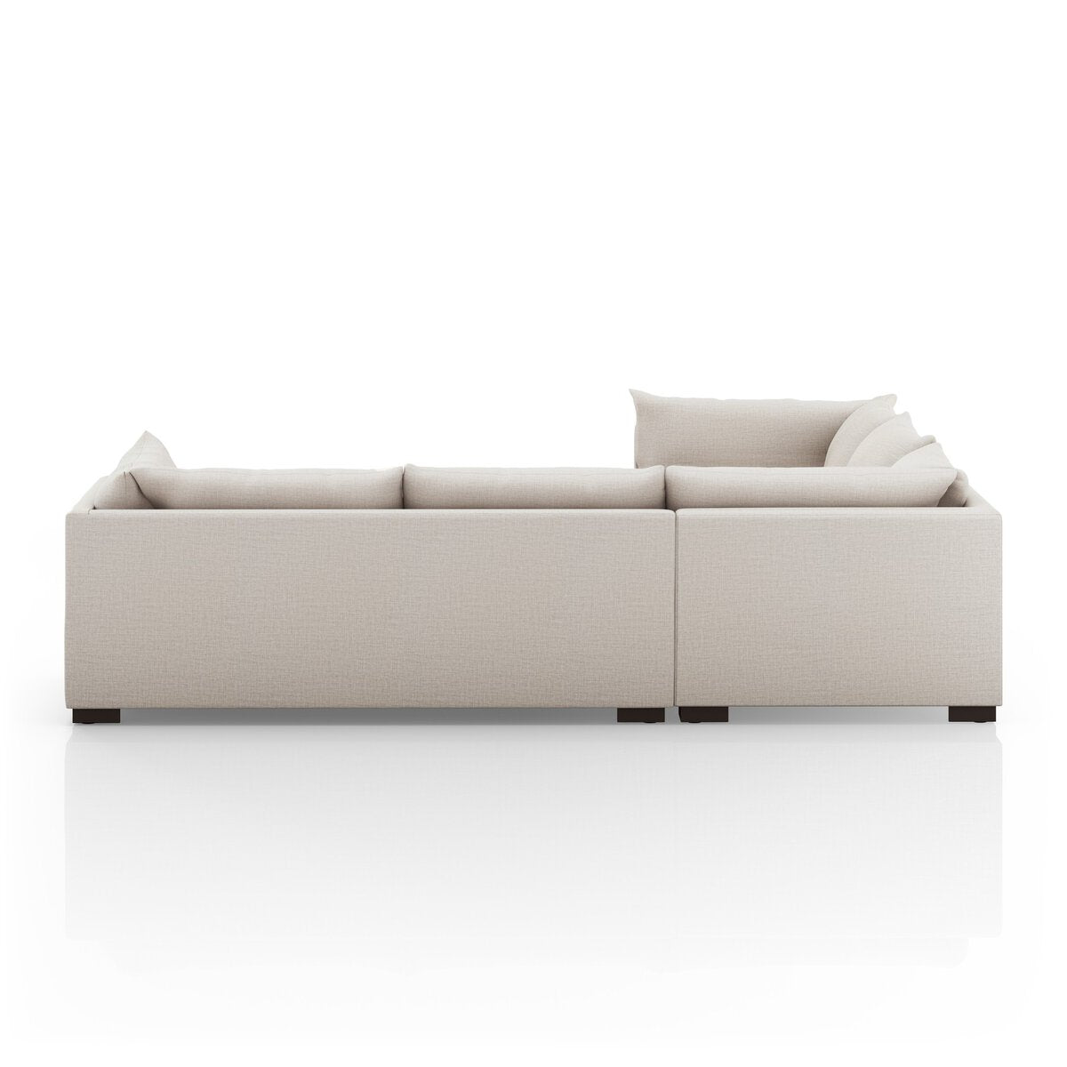 Whitney 3-Piece Sectional