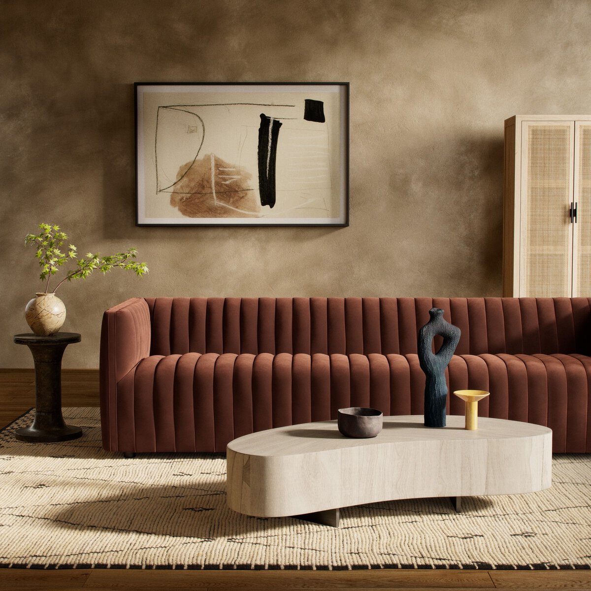 Evris Sofa