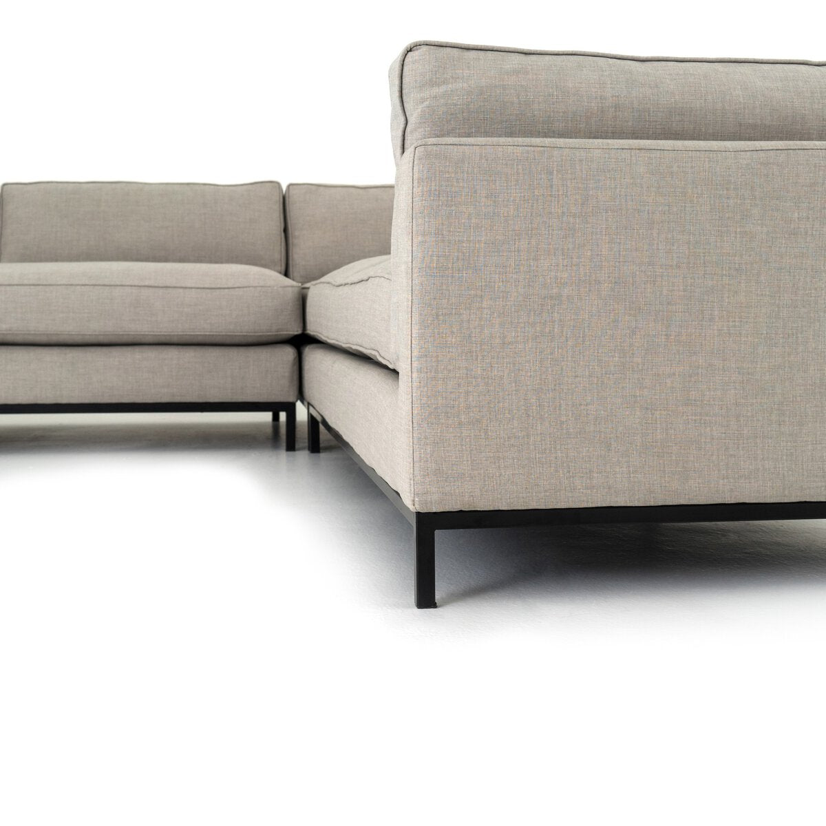 Grand 3-Piece Sectional