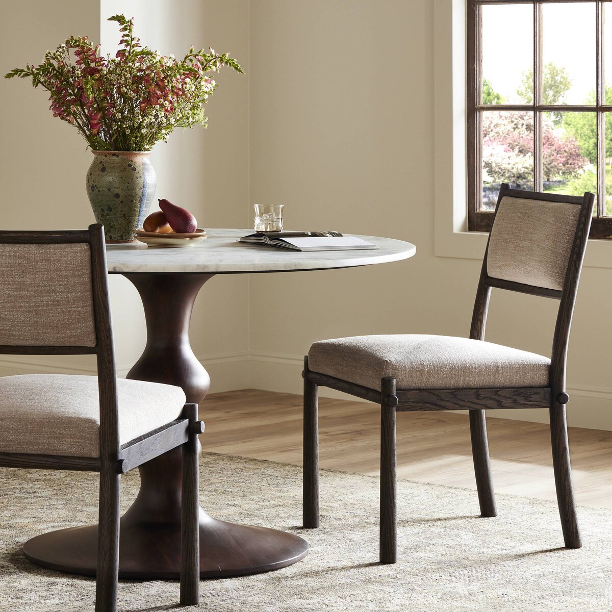 Carrizo Dining Chair