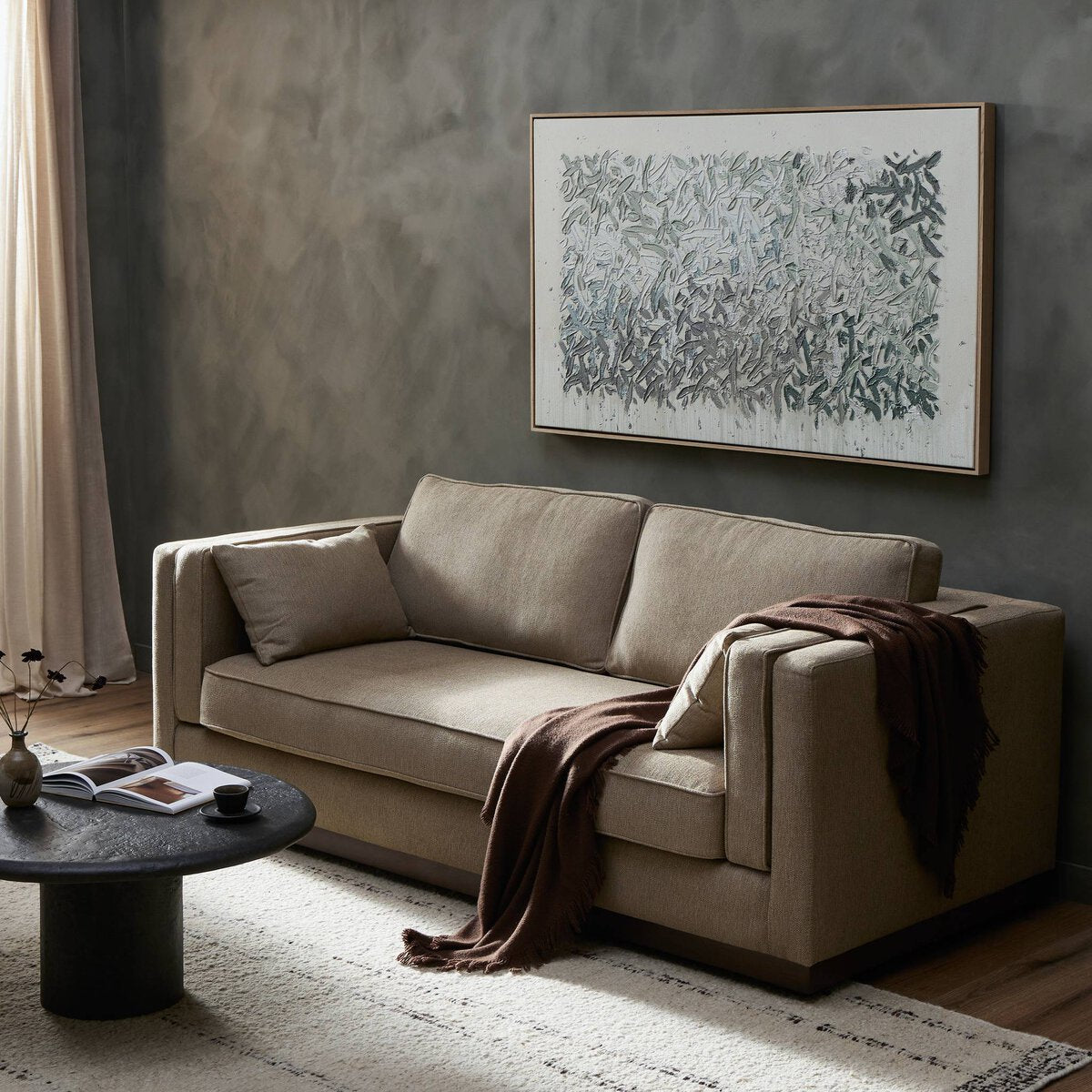 Florelle Sofa