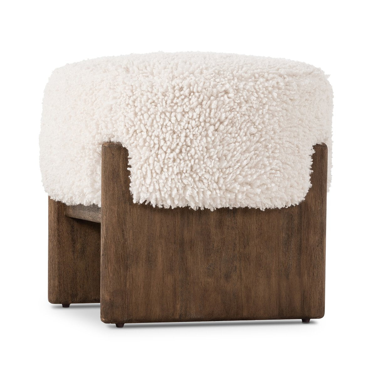 Kettle Accent Stool