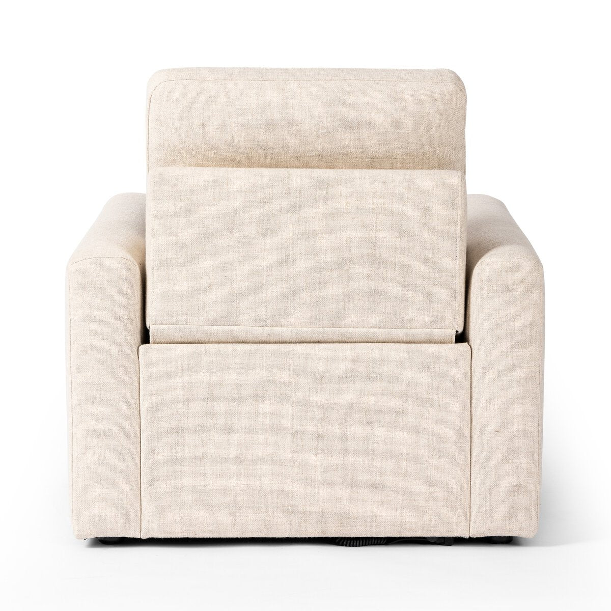 Abbott Power Recliner Accent Chair