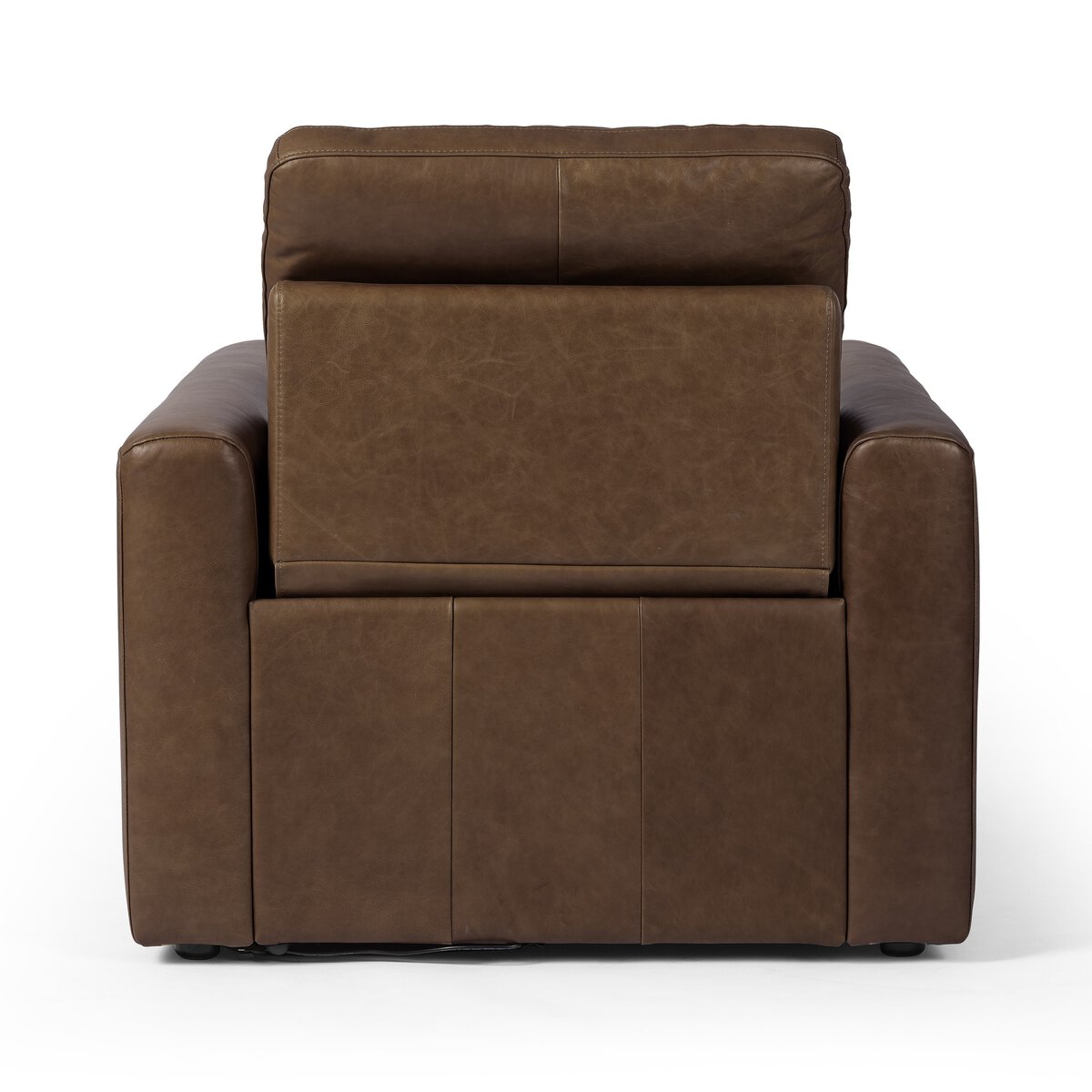 Abbott Power Recliner Accent Chair