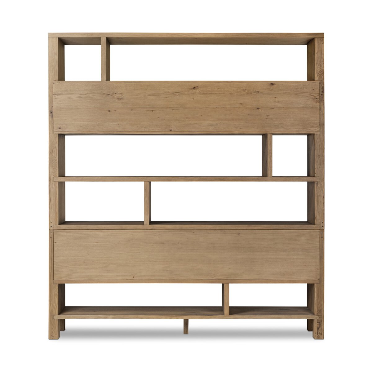 Drayton Wide Bookcase