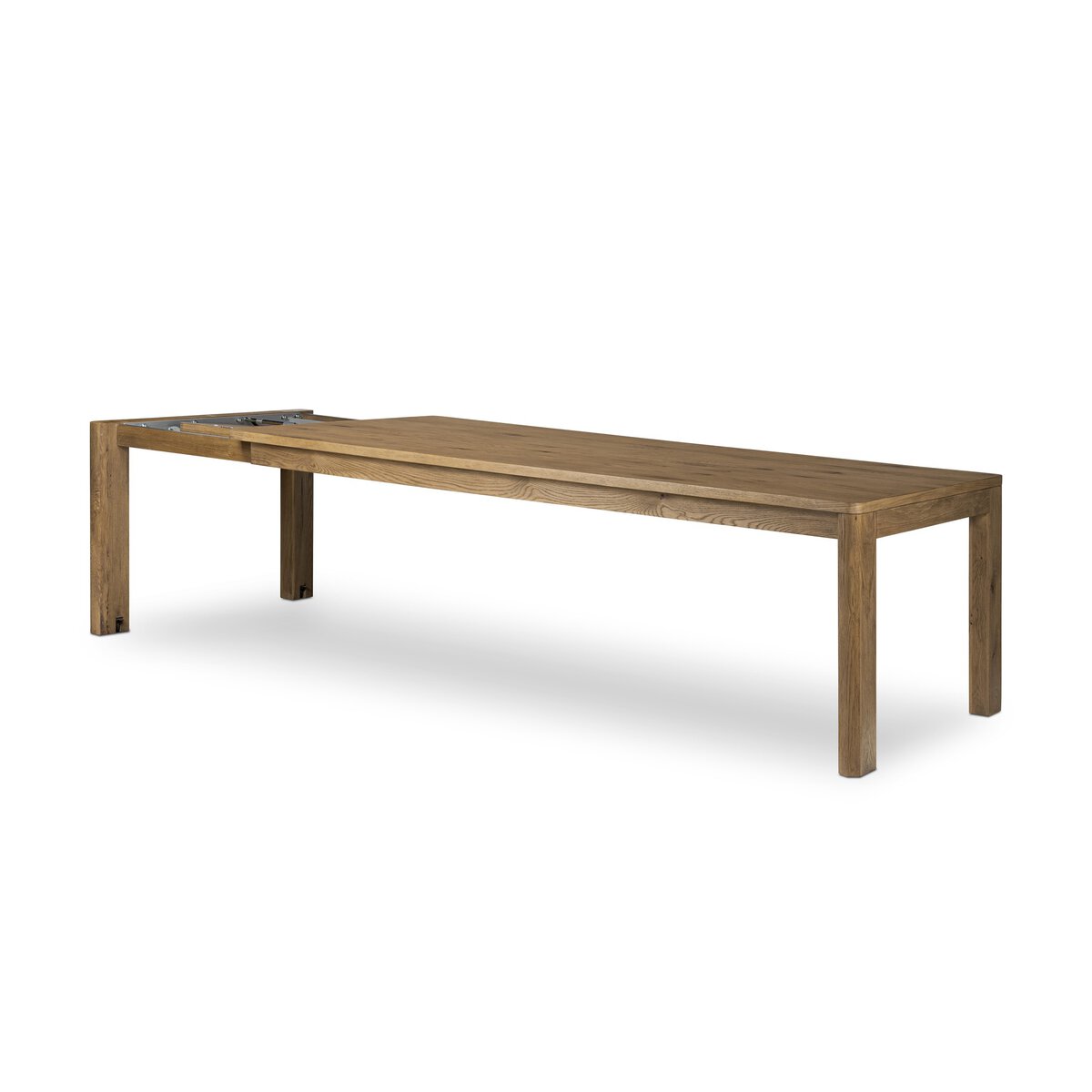 Lotus Extension Dining Table