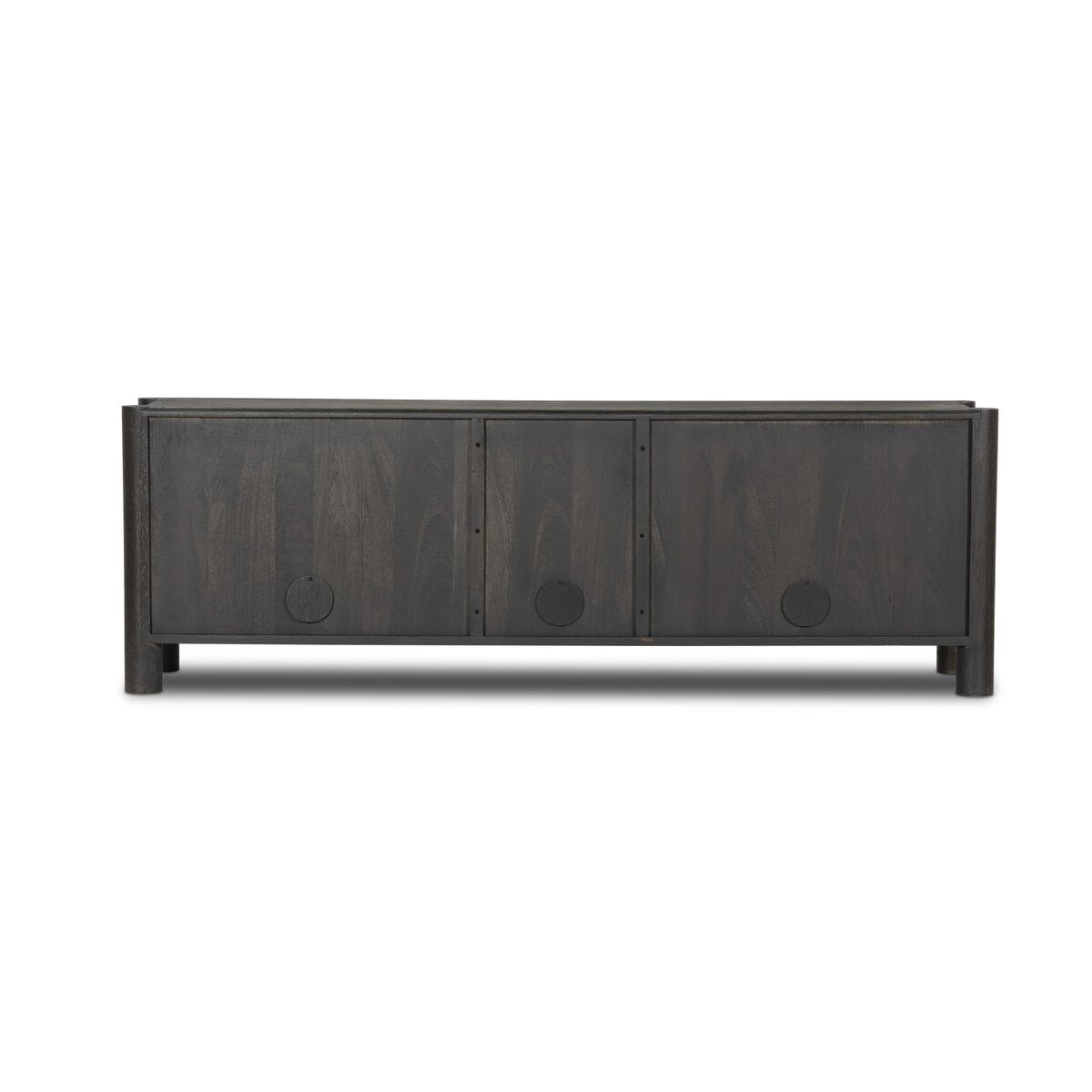 Whitaker Media Console