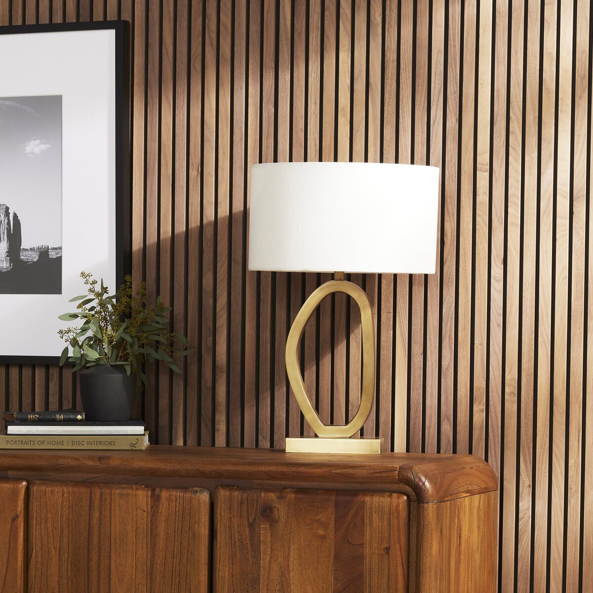 Sherbourne Table Lamp