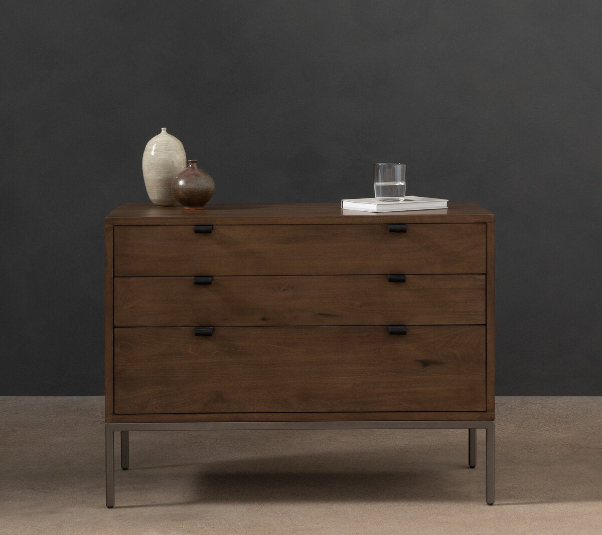 Montgomery Large Nightstand