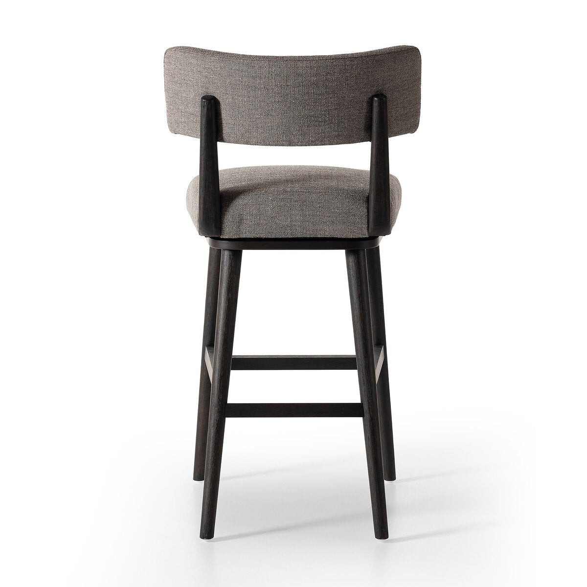 Driftless Swivel Bar + Counter Stool