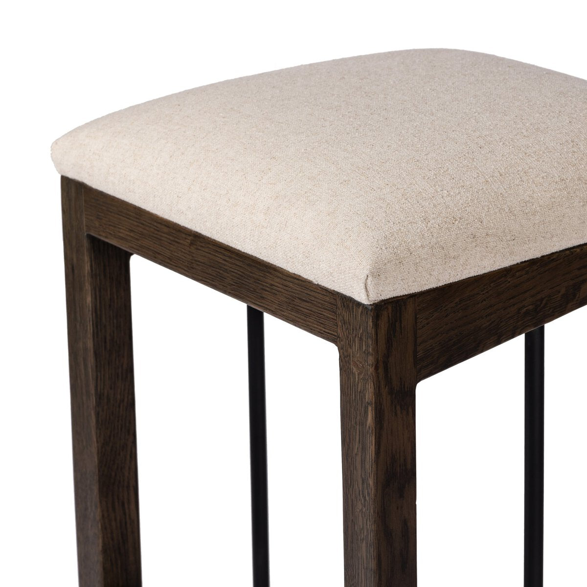 East Peak Bar + Counter Stool