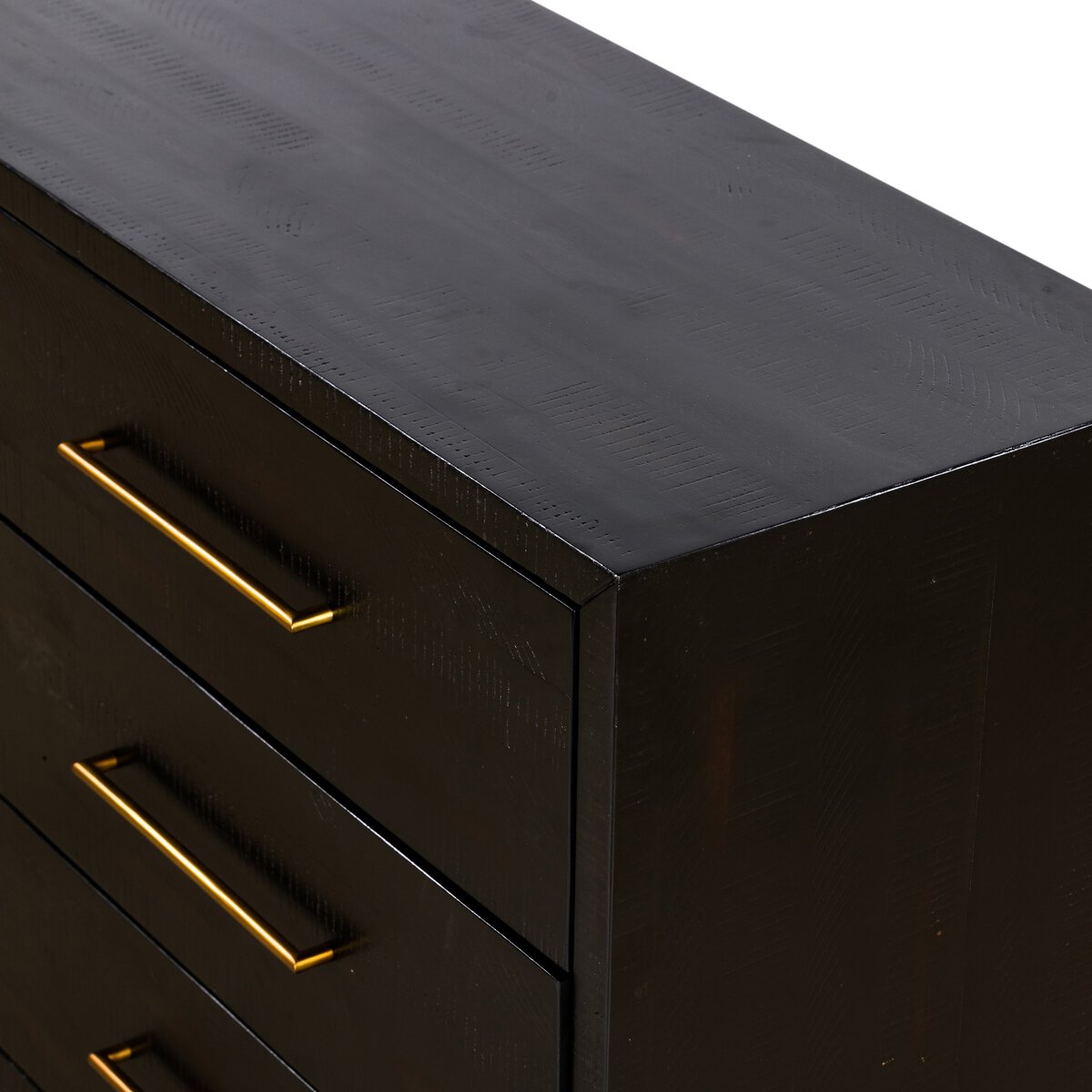 Gladstone 6 Drawer Dresser