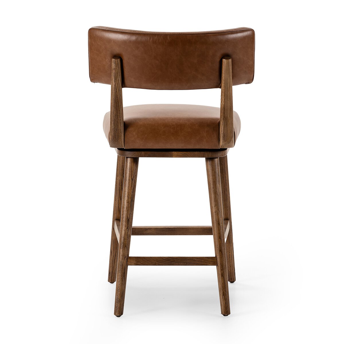 Driftless Swivel Bar + Counter Stool