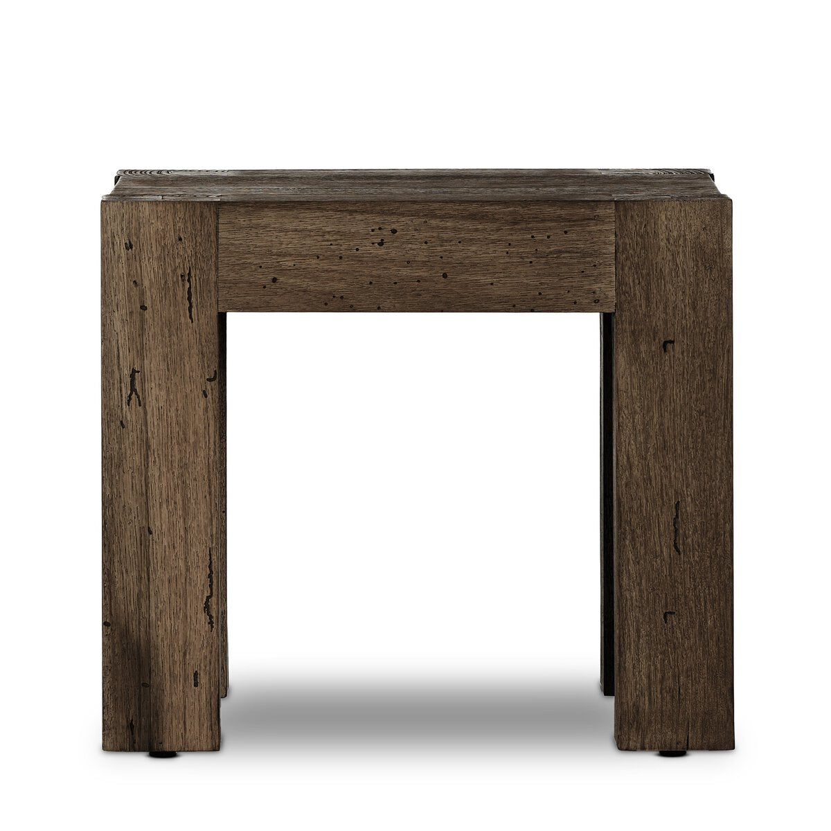 Tongass End Table