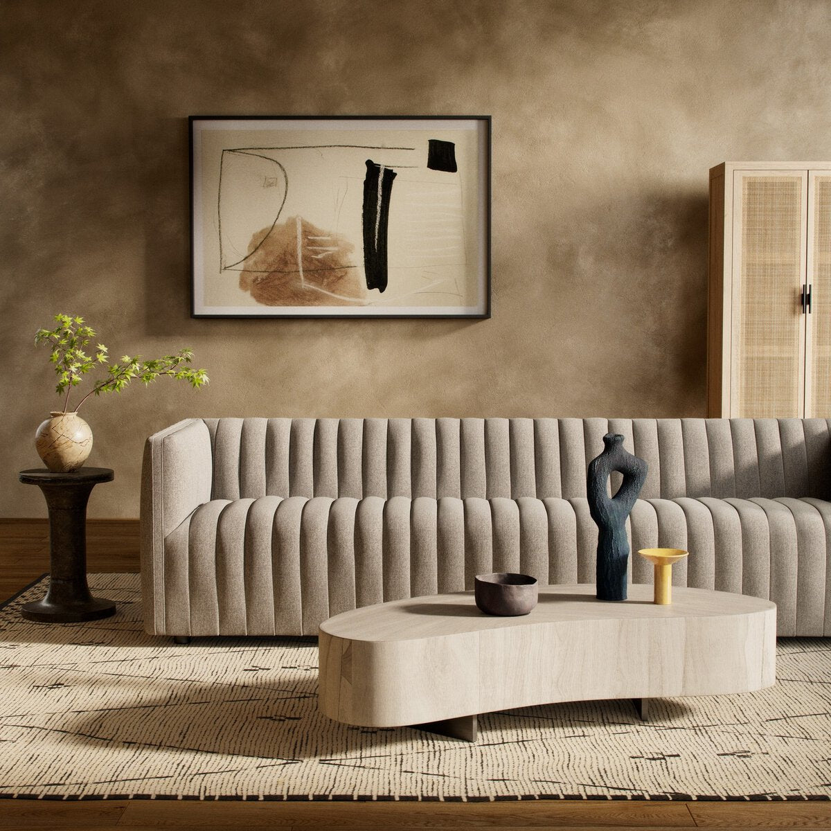 Evris Sofa