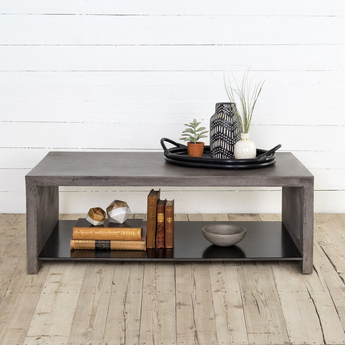 Pecatonica Coffee Table