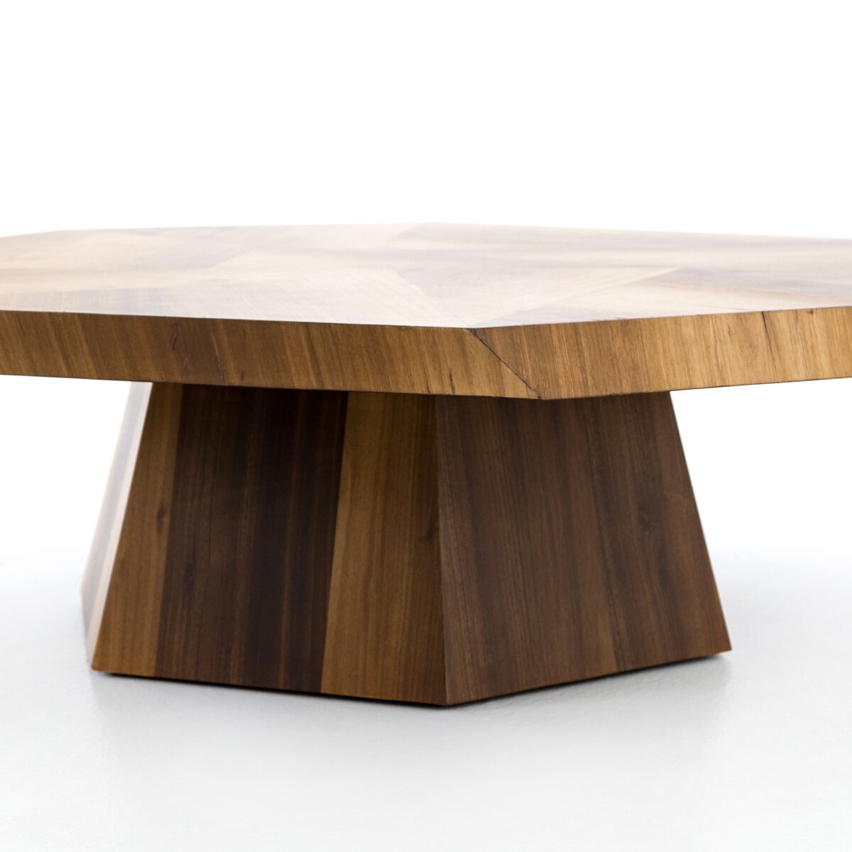 Owyhee Coffee Table