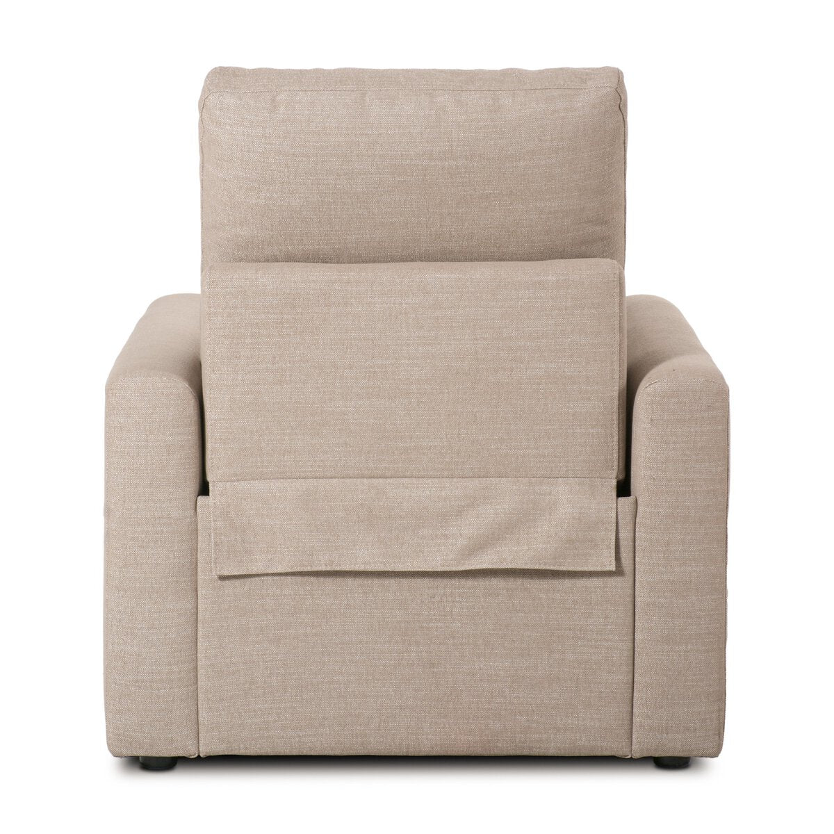 Abbott Power Recliner Accent Chair