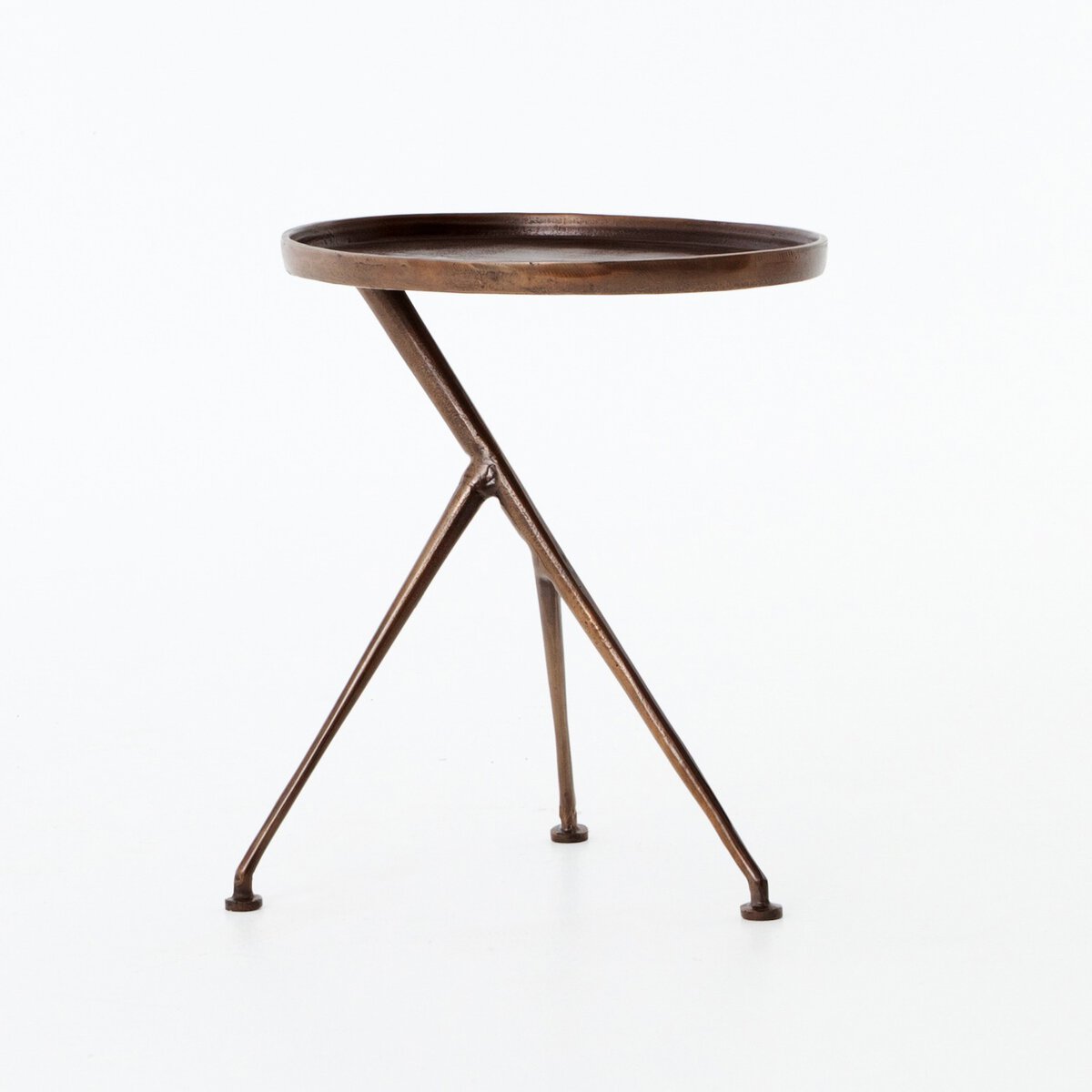 Sequoia Accent Table