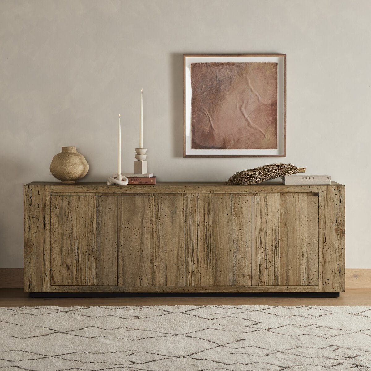 Wycliffe Sideboard