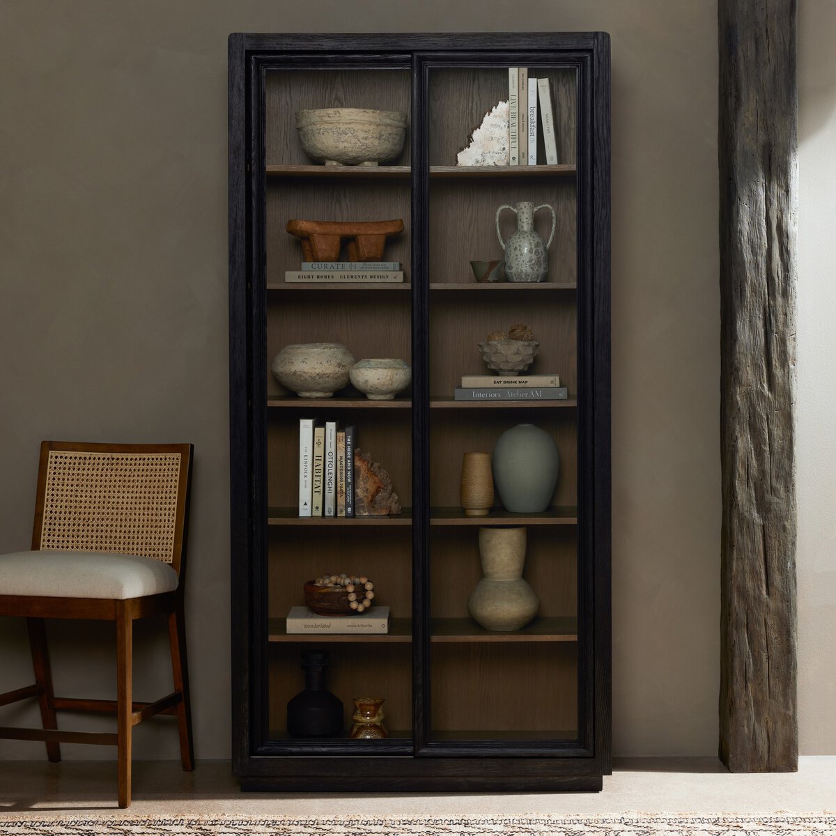 Hightower Cabinet