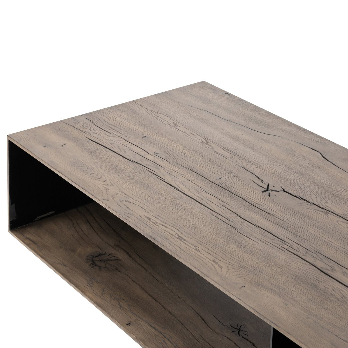 Paradox Coffee Table