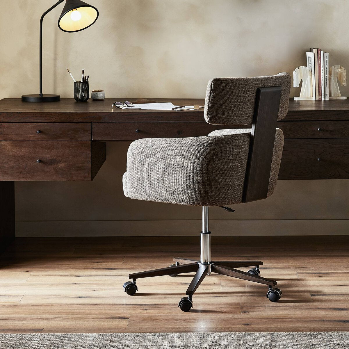 Moorland Desk Chair